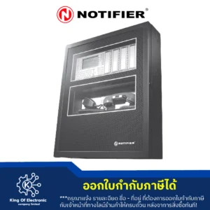 Notifier NFS-640E Intelligent Addressable Fire Alarm System