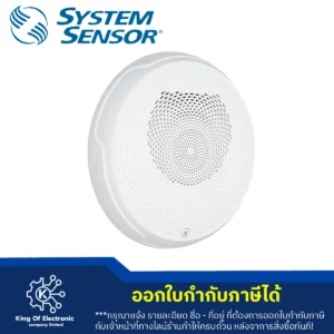 SYSTEM SENSOR รุ่น SPCWL