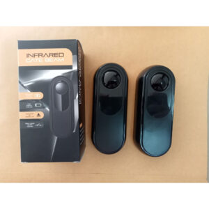เซ็นเซอร์กันหนีบไร้สาย (Infrared Beam Sensor)