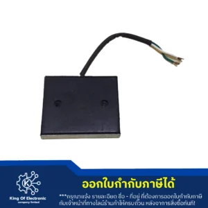 ลิมิตสวิทช์ Limit switch
