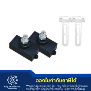 แม่เหล็กตัวหยุดประตูรีโมท ขายึดแม่เหล็กตัวหยุดประตูรีโมท